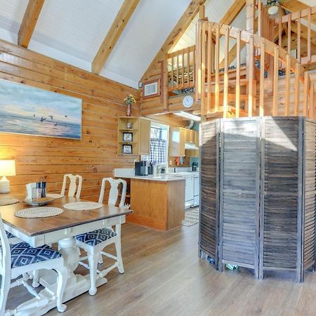 Okeechobee Cabin With Patio And Community Pool! Екстериор снимка