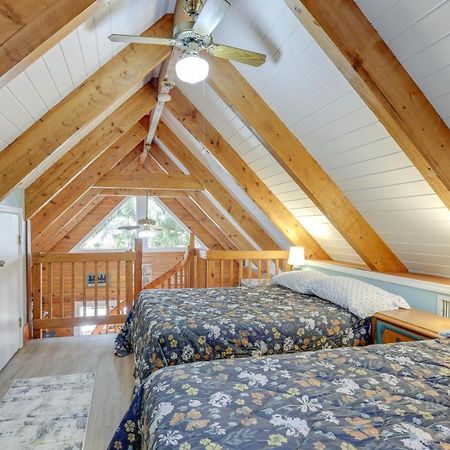 Okeechobee Cabin With Patio And Community Pool! Екстериор снимка