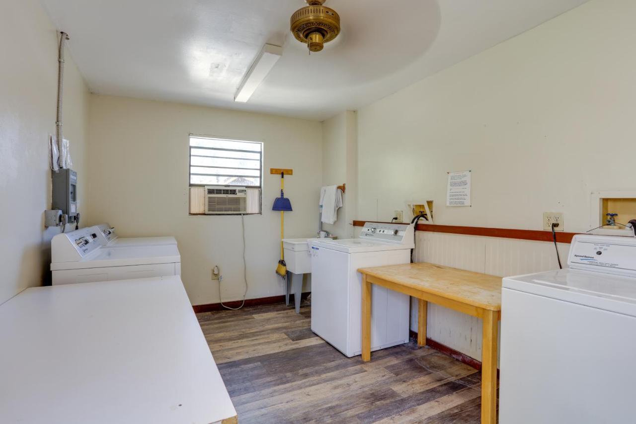 Okeechobee Cabin With Patio And Community Pool! Екстериор снимка